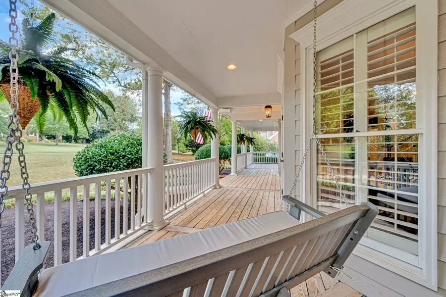 117 Tupelo Drive, Greer, SC 29651 - #2