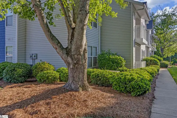 4614 Old Spartanburg Road #15, Taylors, SC 29687