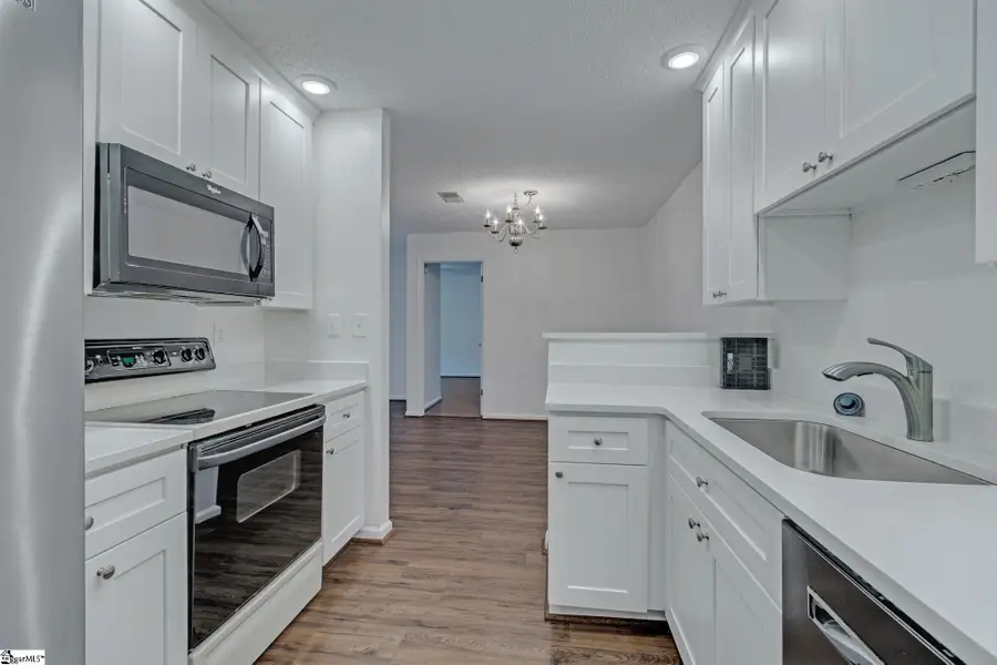 4614 Old Spartanburg Road #15, Taylors, SC 29687 - #3