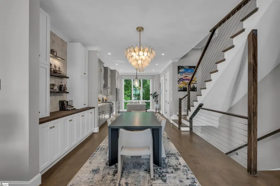 611 N Main Street #Unit 9, Greenville, SC 29601 - #3