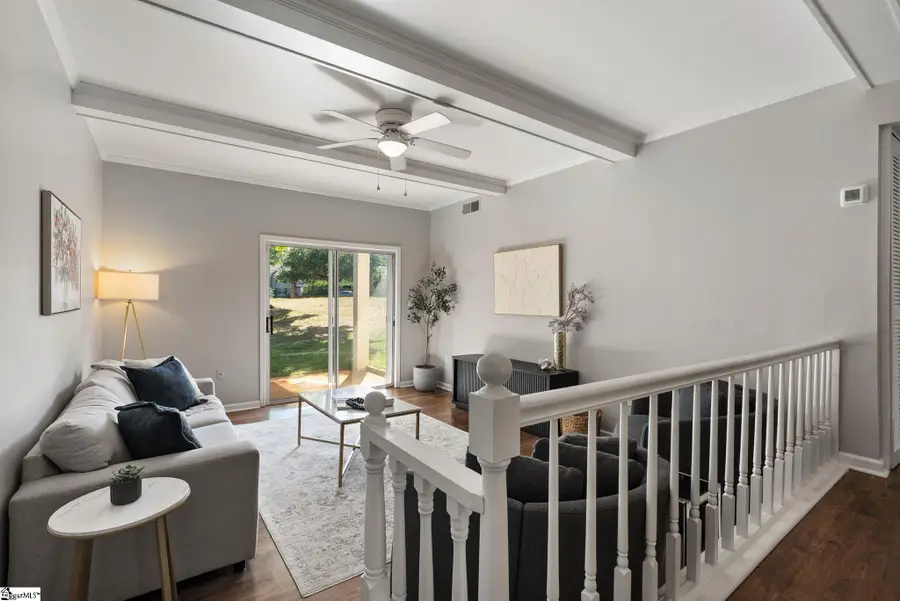 925 Cleveland Street #Unit 47, Greenville, SC 29601 - #2