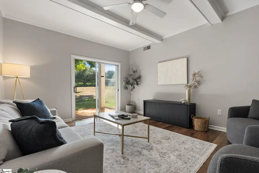 925 Cleveland Street #Unit 47, Greenville, SC 29601 - #3