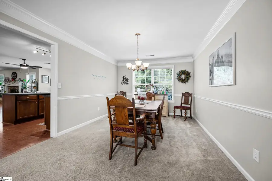 110 Ashington Drive, Simpsonville, SC 29680 - #2