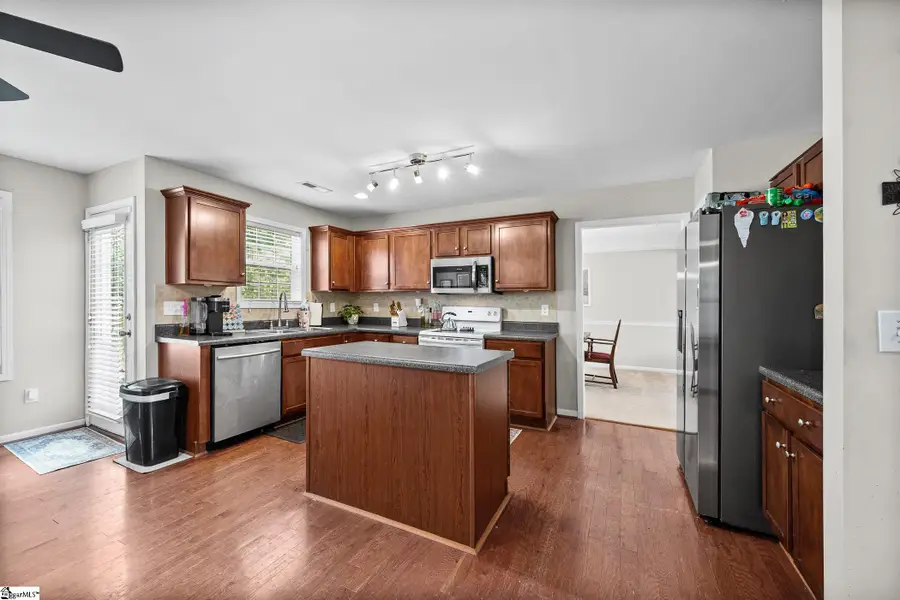 110 Ashington Drive, Simpsonville, SC 29680 - #3