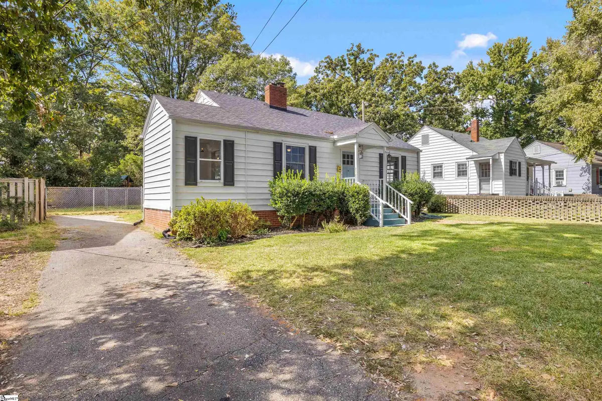 14 Tabor Street, Greenville, SC 29609 - #1