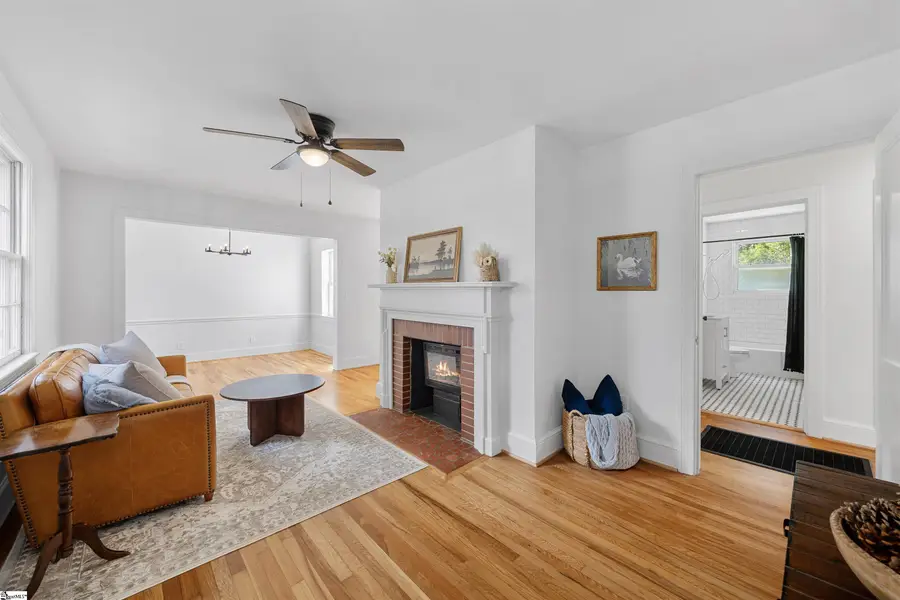 14 Tabor Street, Greenville, SC 29609 - #2