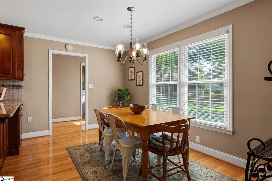 109 Silver Creek Court, Greer, SC 29650 - #2