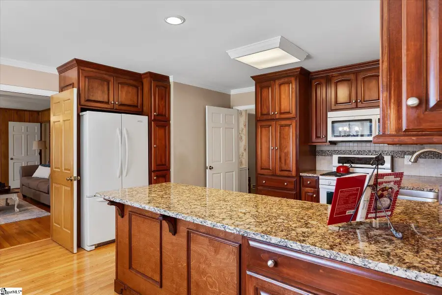 109 Silver Creek Court, Greer, SC 29650 - #3