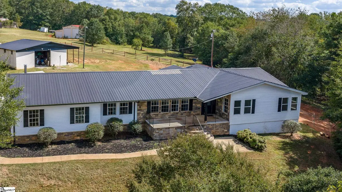 399 Old Farrs Bridge Road, Greenville, SC 29611 - #1