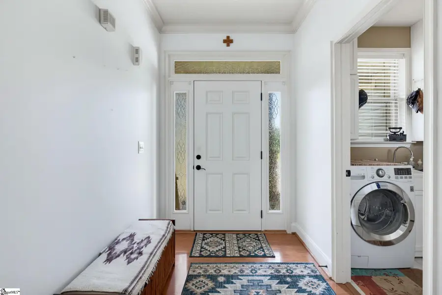 120 Hubbard Lane, Greer, SC 29651-1055 - #2
