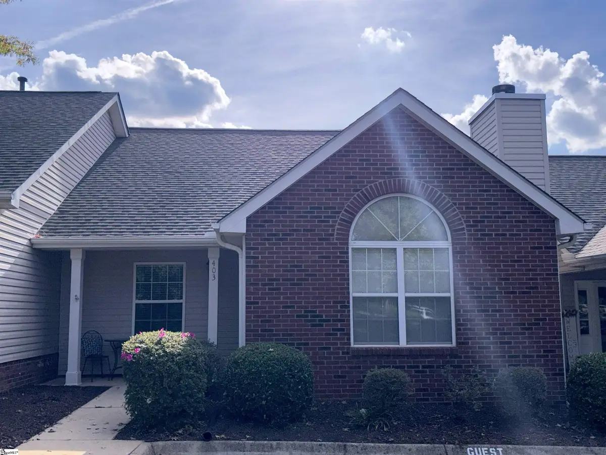 403 Riverside Towne Circle, Greer, SC 29650 - #1