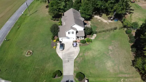 515 Parkview Drive, Laurens, SC 29360