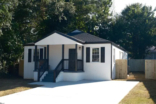 401 Fair Street, Greenville, SC 29609