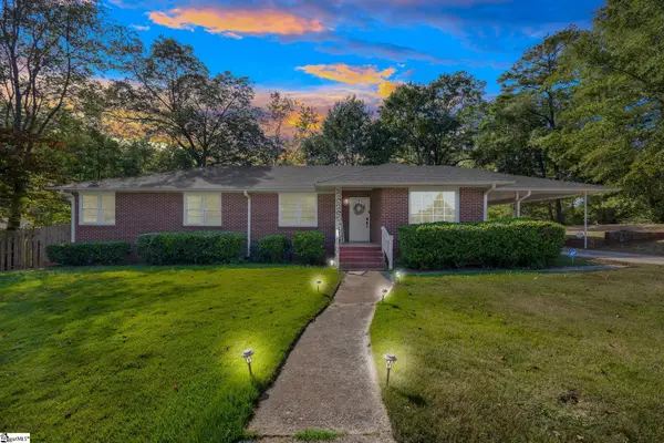 200 Pine Street, Seneca, SC 29678