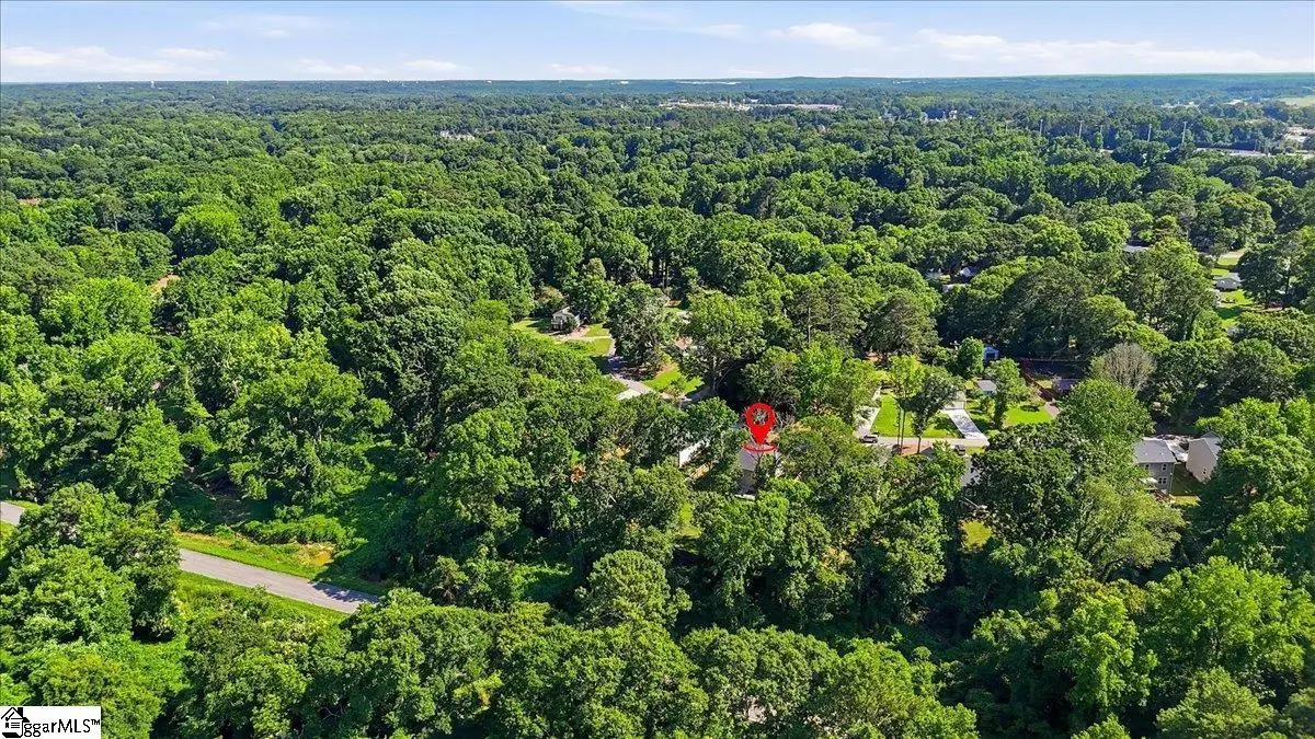 411 Hillside Drive, Anderson, SC 29625 - #1