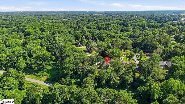 411 Hillside Drive, Anderson, SC 29625