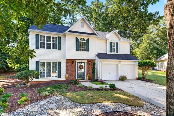 3 Watercrest Court, Simpsonville, SC 29680
