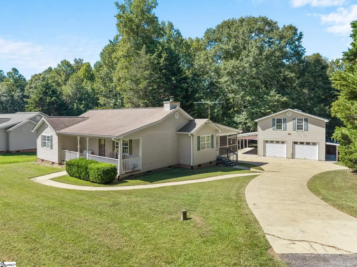 119 Mockingbird Lane, Easley, SC 29640 - #1