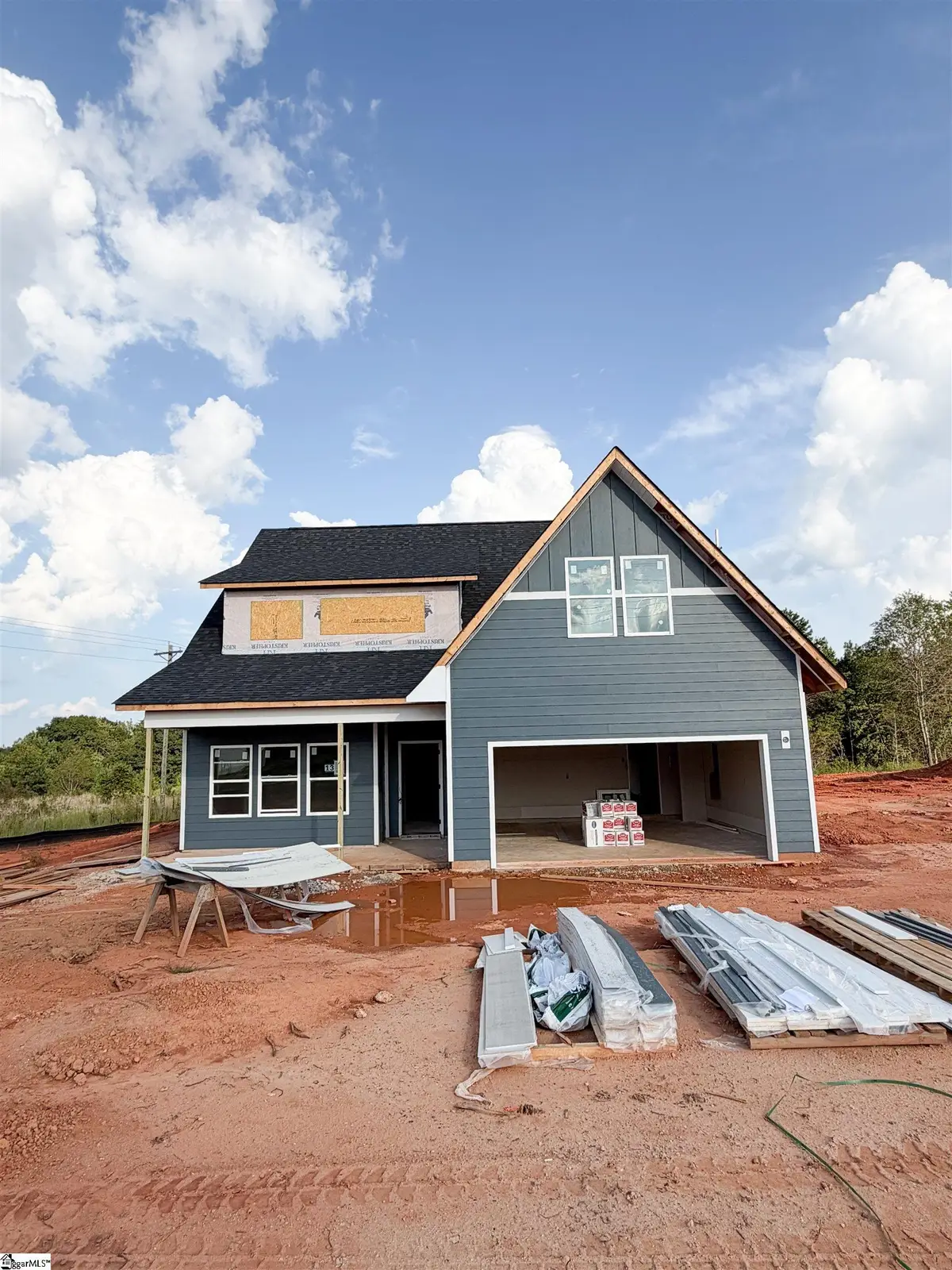 138 Henderson Road, Gray Court, SC 29644 - #1