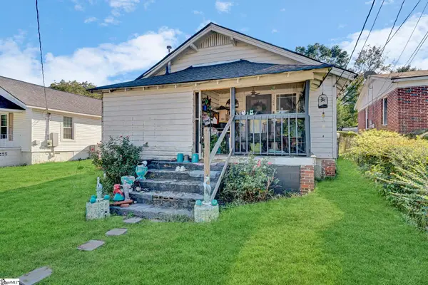 105 Judson Road, Greenville, SC 29611