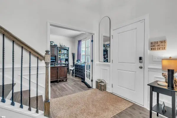 337 Carriage Hill Drive, Easley, SC 29642