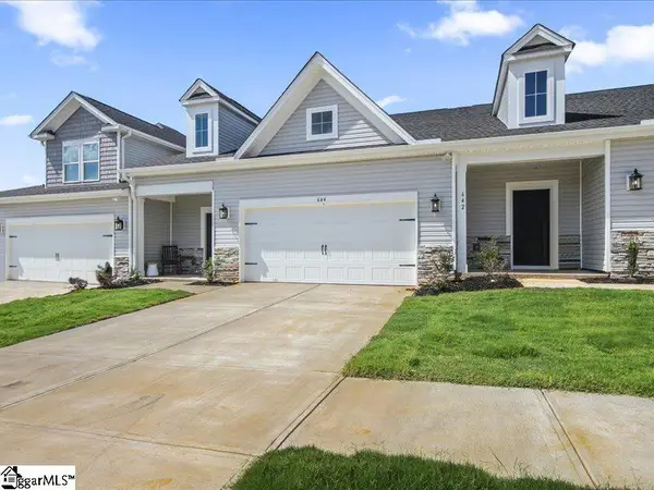 128 Herrick Place #LOT 130, Greenville, SC 29611