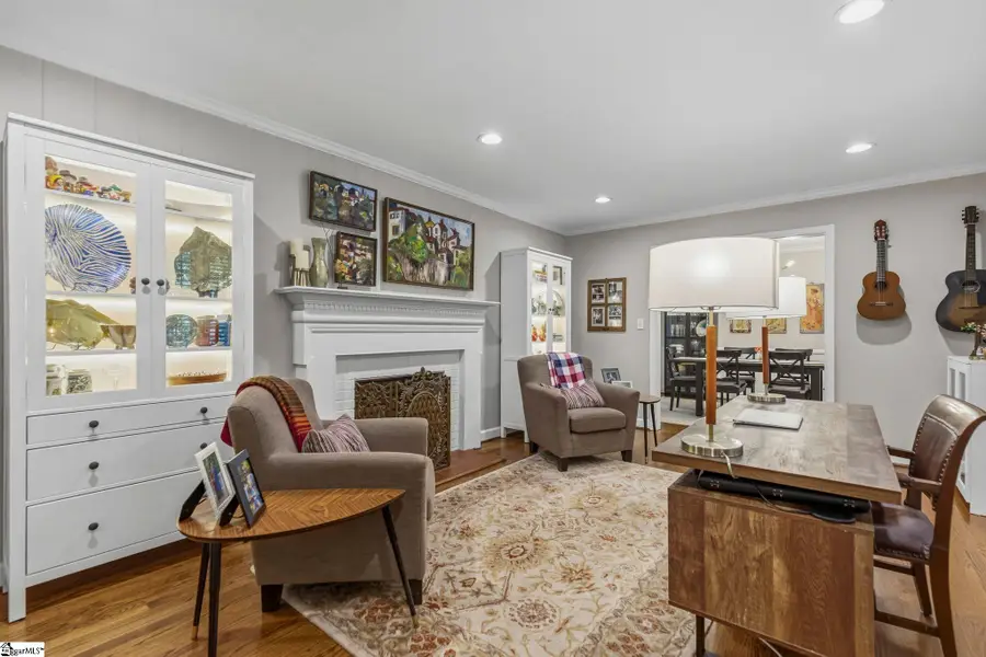 105 Morningdale Drive, Greenville, SC 29609-4732 - #2