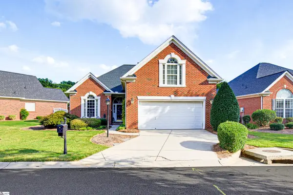 6 Tinsberry Drive, Greenville, SC 29607-6905