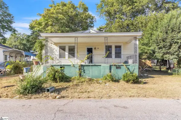 27 11th Street, Greenville, SC 29611