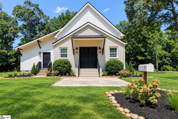 253 Long Branch Street, Clinton, SC 29325