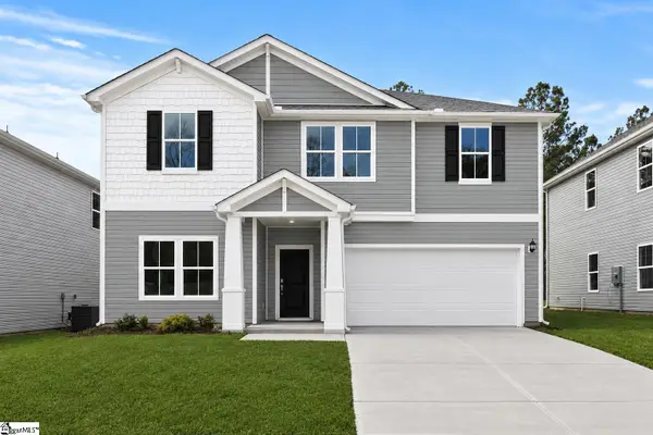 111 White Fields Avenue, Fountain Inn, SC 29644