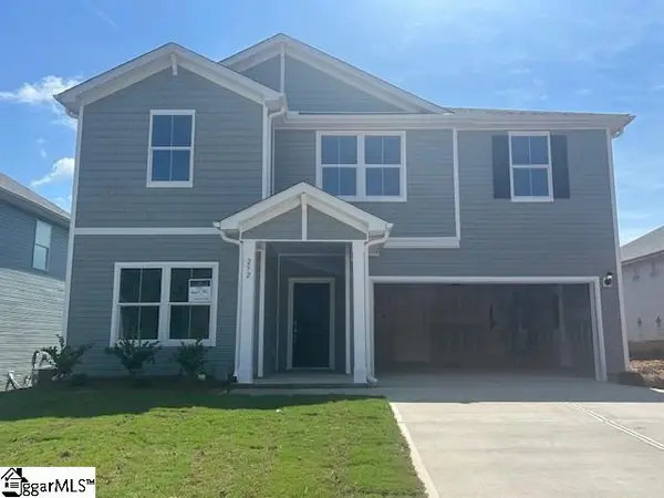 252 Talbert Trail, Landrum, SC 29356