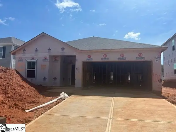 248 Talbert Trail, Landrum, SC 29356