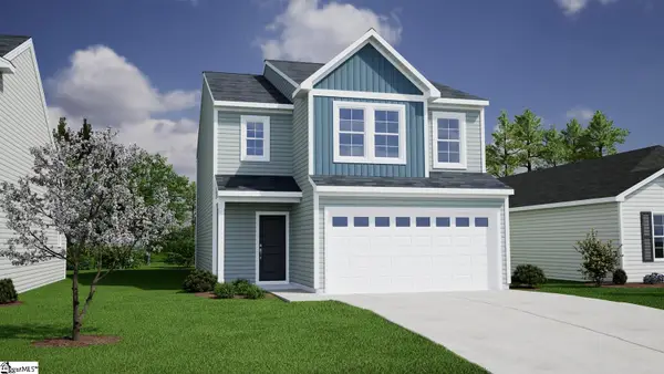 12199 Lansbury Drive #lot 50, Inman, SC 29349