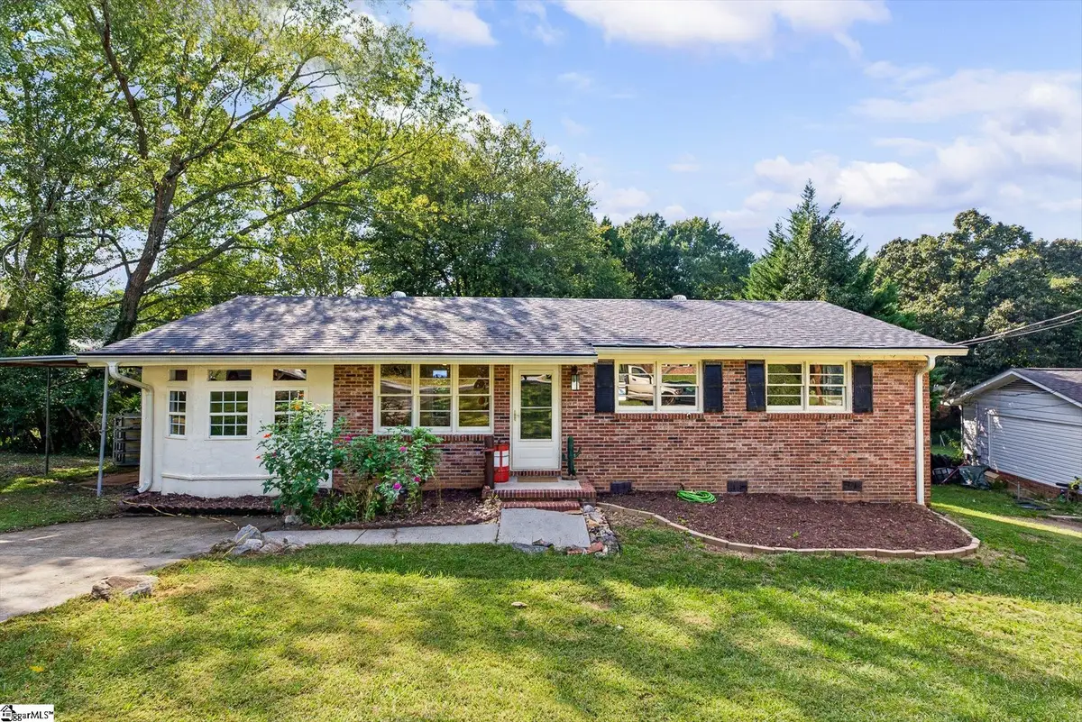 48 Carriage Drive, Greenville, SC 29609 - #1