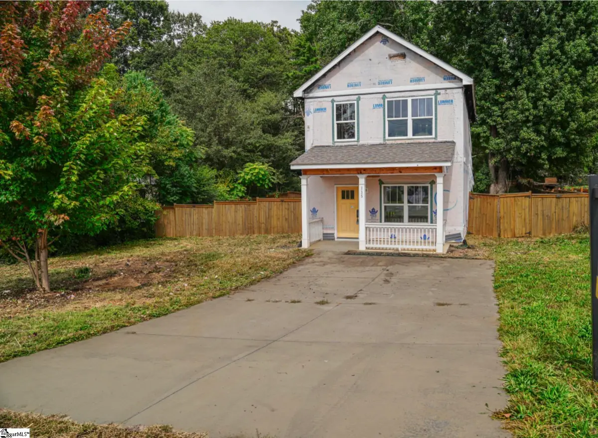 115 Sylvania Avenue, Greenville, SC 29609-2944 - #1