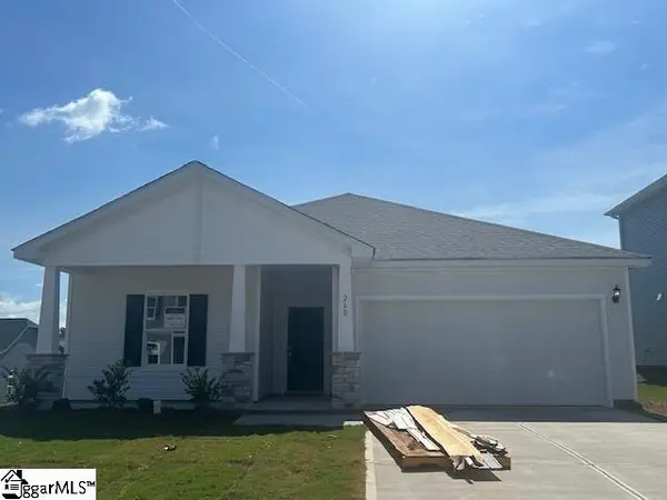 260 Talbert Trail, Landrum, SC 29356