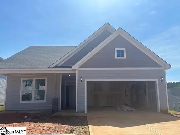 268 Talbert Trail, Landrum, SC 29356