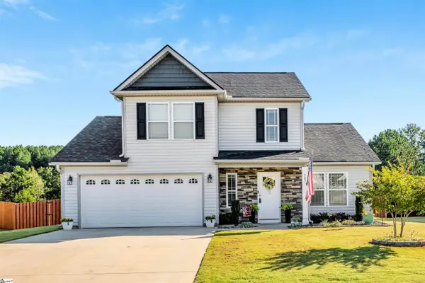 547 Foster Place, Inman, SC 29349