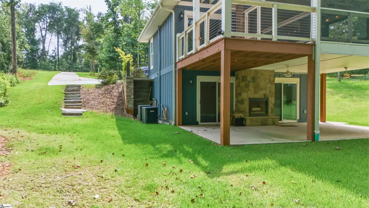 106 Jarrett Road, Anderson, SC 29626 - #1