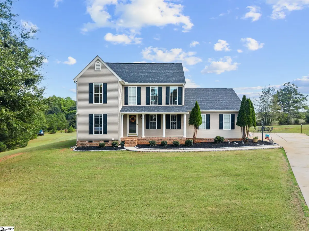 104 Foghorn Court, Williamston, SC 29697 - #1