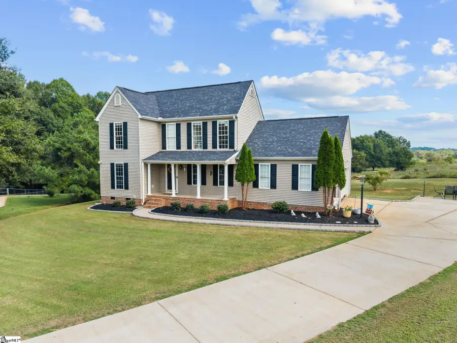 104 Foghorn Court, Williamston, SC 29697 - #3