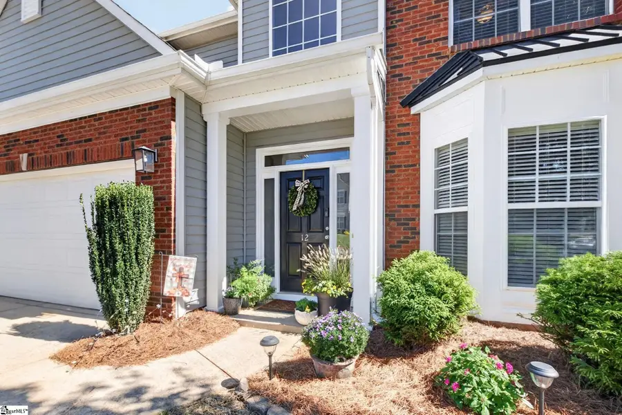 12 Shale Court, Greenville, SC 29607 - #3