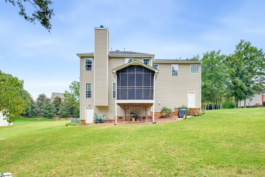 500 Summerridge Court, Simpsonville, SC 29681-4552 - #2