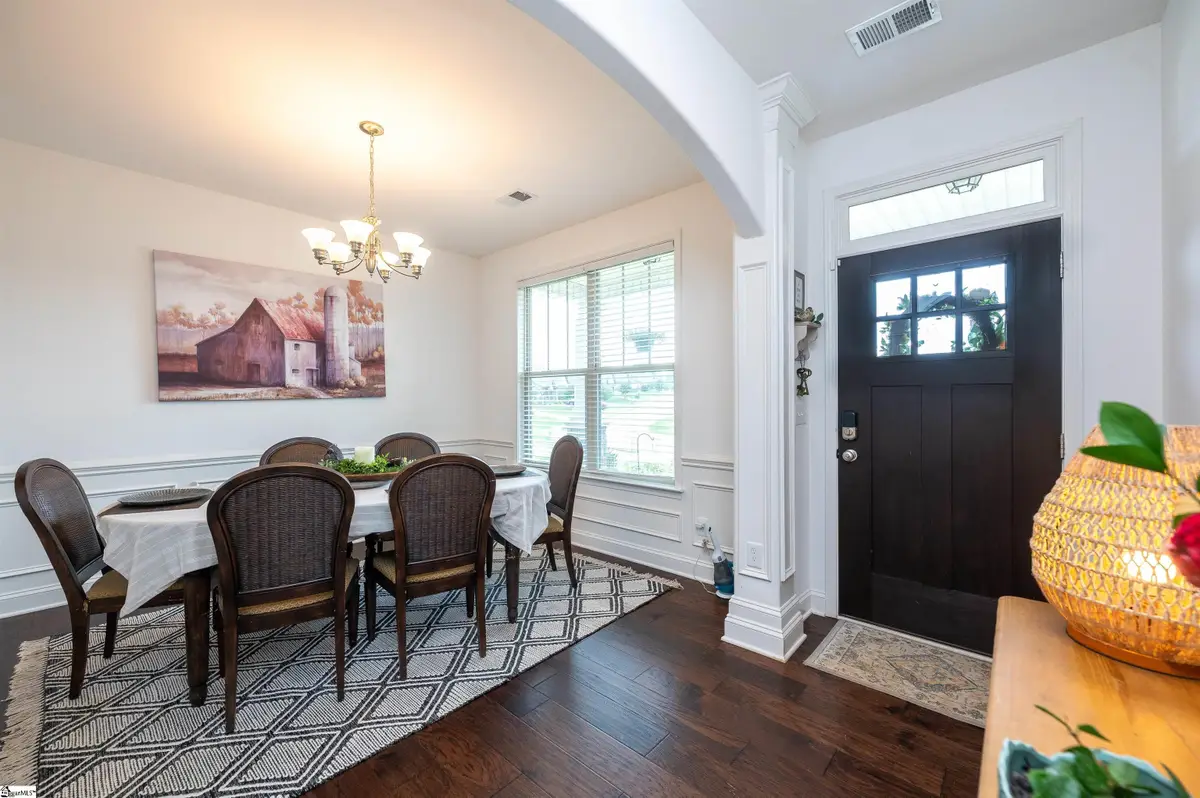 307 Barnhill Court, Greenville, SC 29617 - #1