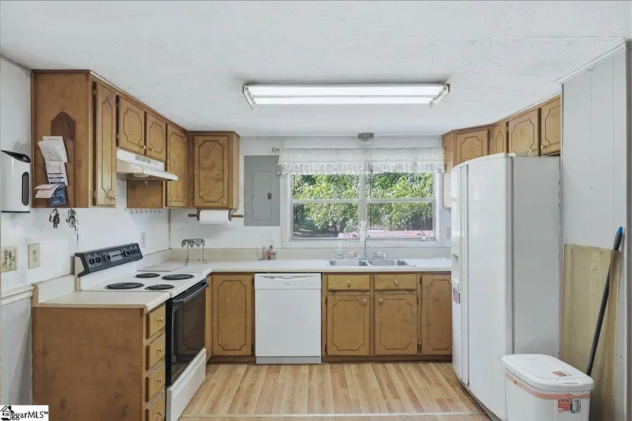 1360 Old Mill Road, Campobello, SC 29322 - #2