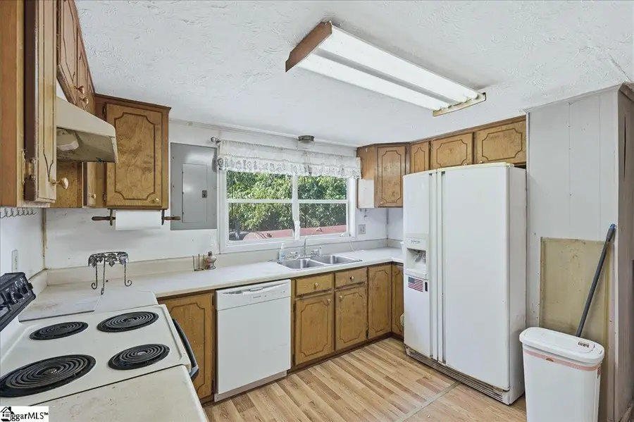 1360 Old Mill Road, Campobello, SC 29322 - #3