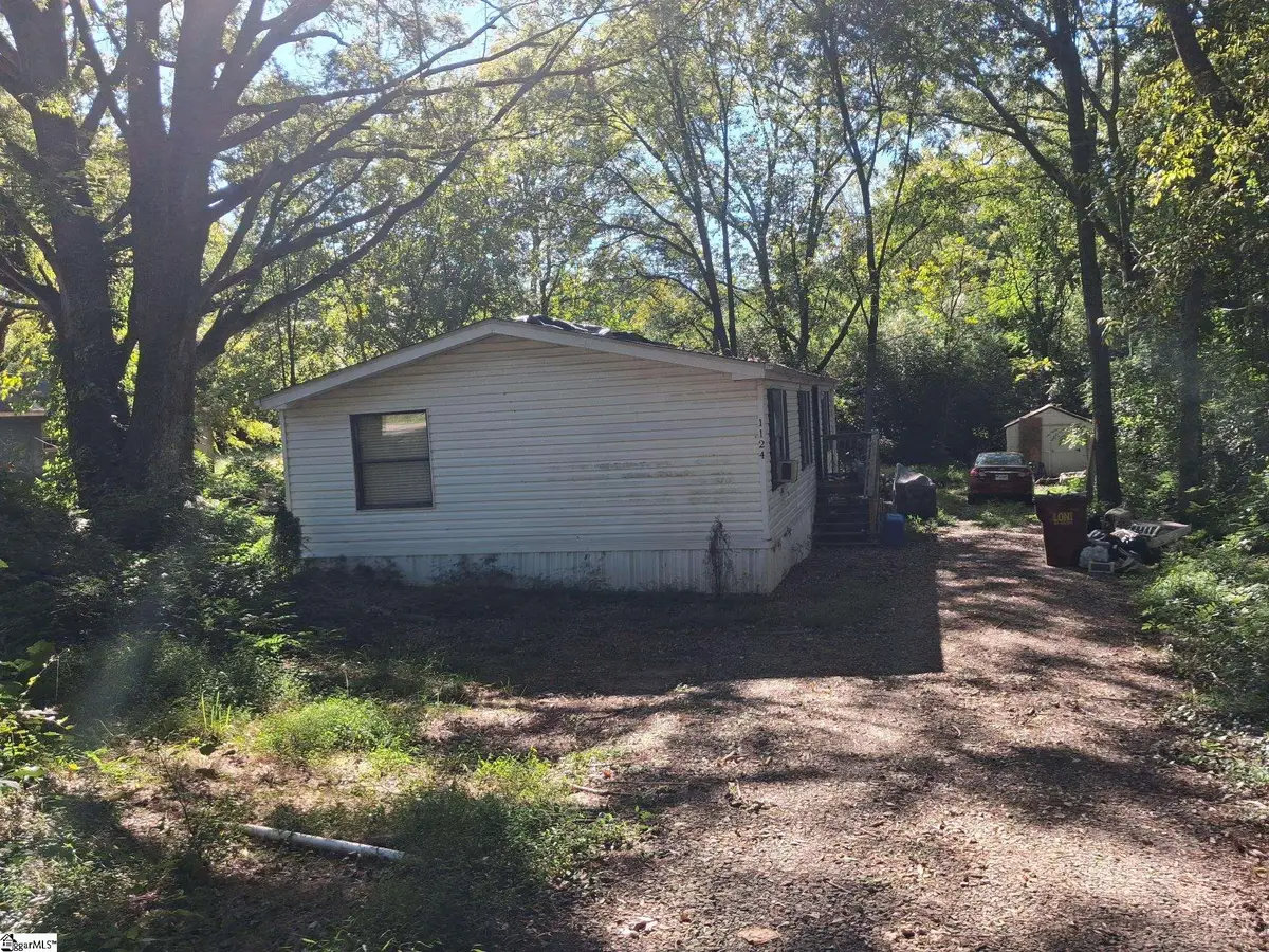 1124 Upper Valley Falls Road, Boiling Springs, SC 29316 - #1
