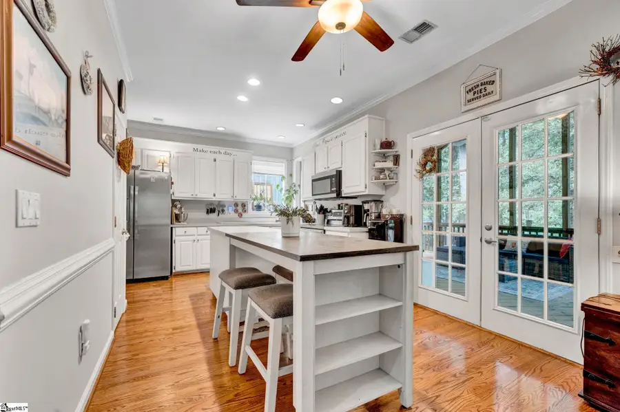 2 Moss Spring Court, Simpsonville, SC 29680 - #2