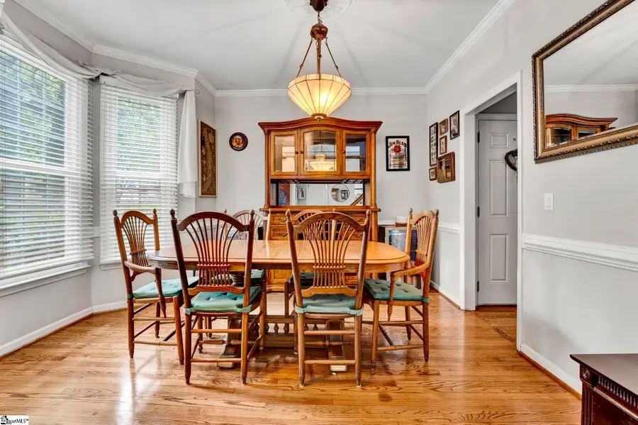 2 Moss Spring Court, Simpsonville, SC 29680 - #3